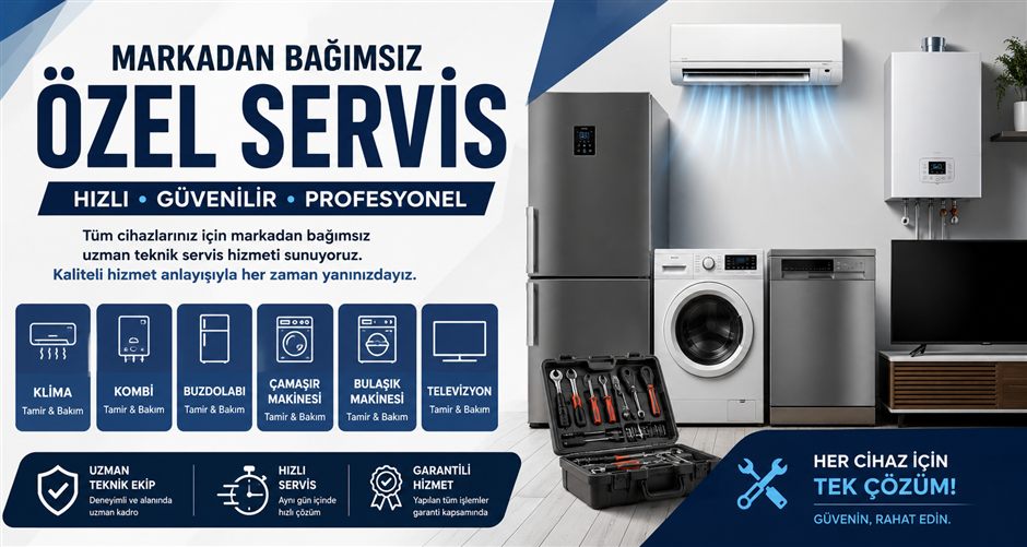 Buldan Kombi Servisi — Buldan özel servis